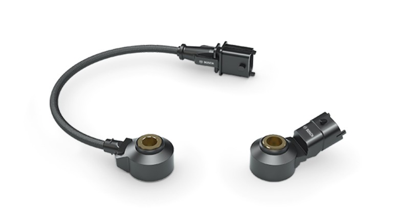 engine knock sensor